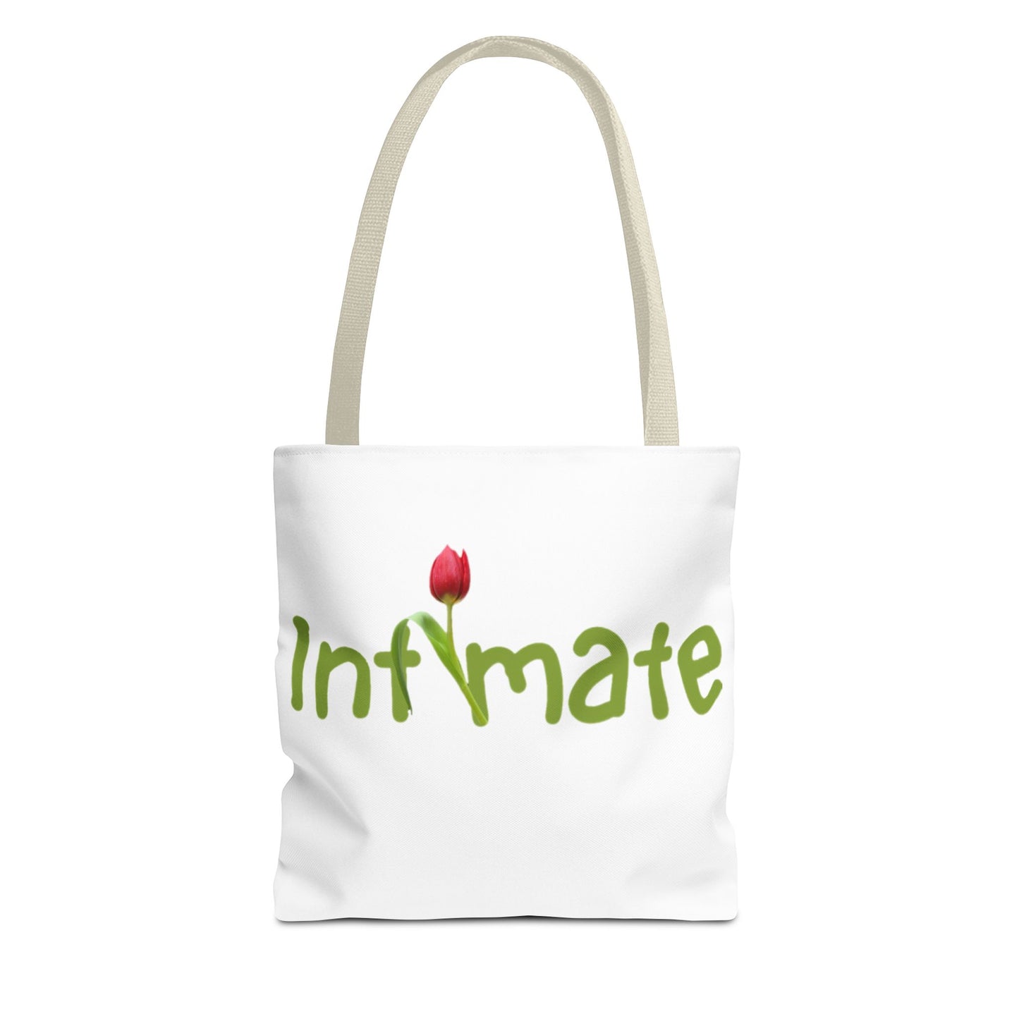 Charming Floral Tote Bag - Perfect for Everyday Use, Gifts, and Spring Celebrations, Eco-Friendly, Reusable Shopping Bag, Floral Design