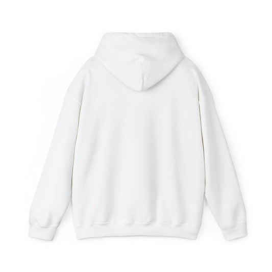 Cozy Unisex Hooded Sweatshirt with 'Infnate' Design - Perfect for Everyday Comfort
