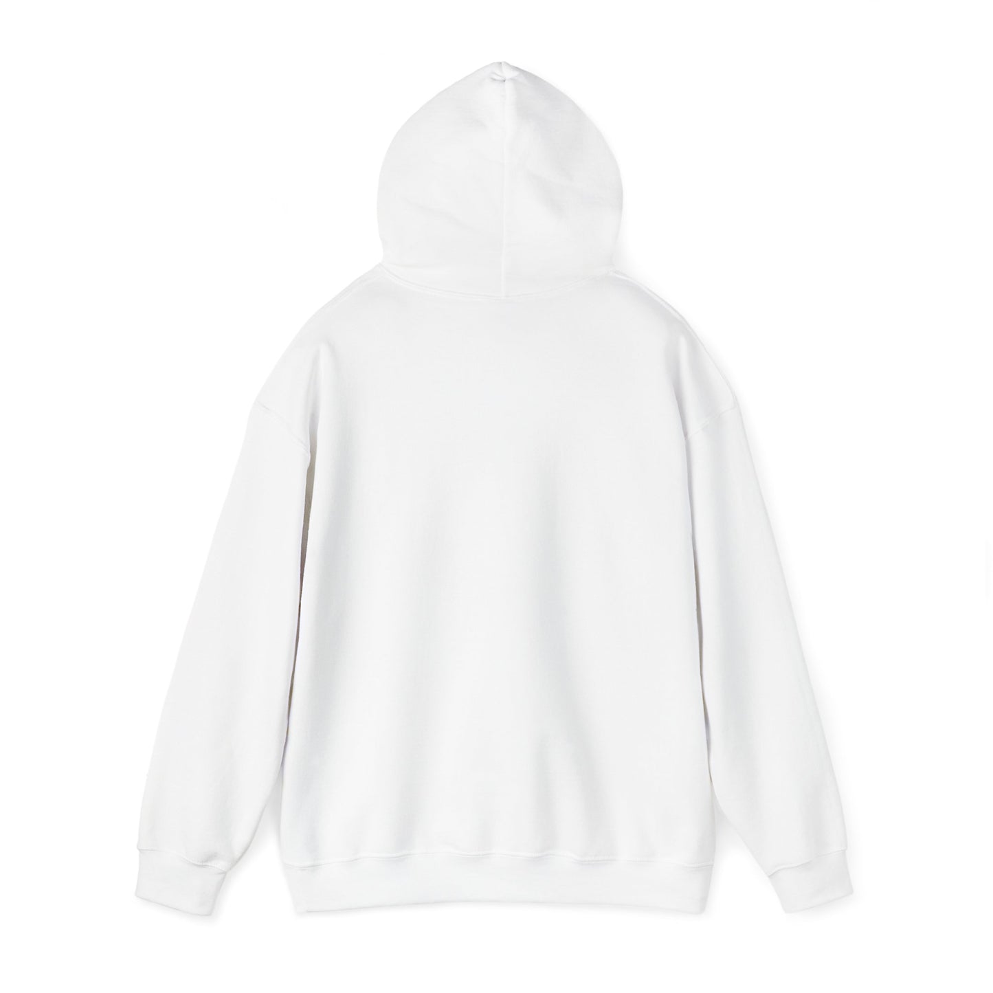 Cozy Unisex Hooded Sweatshirt with 'Infnate' Design - Perfect for Everyday Comfort