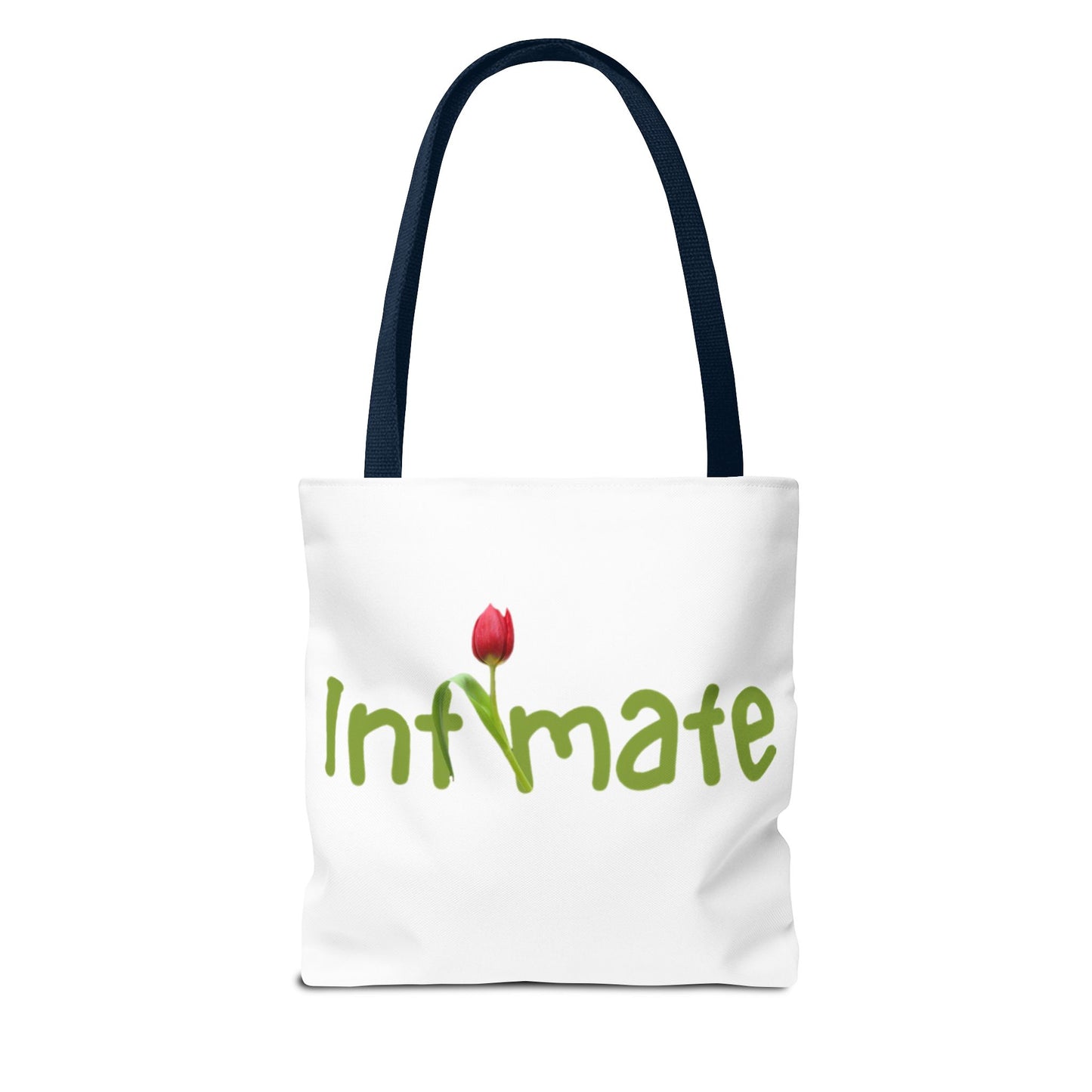 Charming Floral Tote Bag - Perfect for Everyday Use, Gifts, and Spring Celebrations, Eco-Friendly, Reusable Shopping Bag, Floral Design