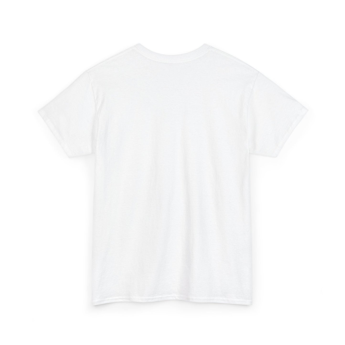 Floral Friendship Unisex Heavy Cotton Tee - Celebrate Connection