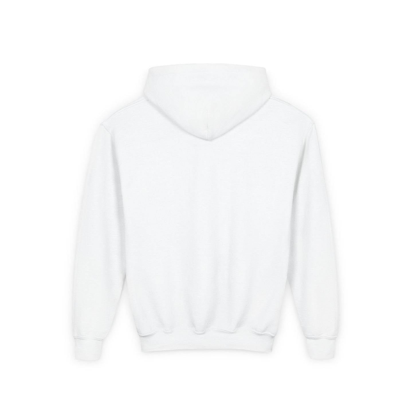 Intimate Youth Hoodie - Cozy Sweatshirt for Teens, Gift for Birthdays, Valentine's Day, or Casual Outfits