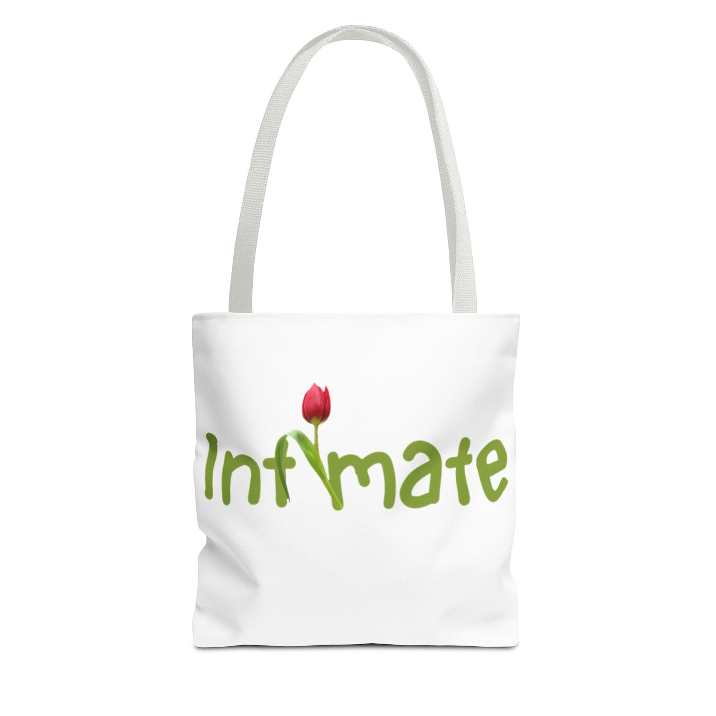 Charming Floral Tote Bag - Perfect for Everyday Use, Gifts, and Spring Celebrations, Eco-Friendly, Reusable Shopping Bag, Floral Design