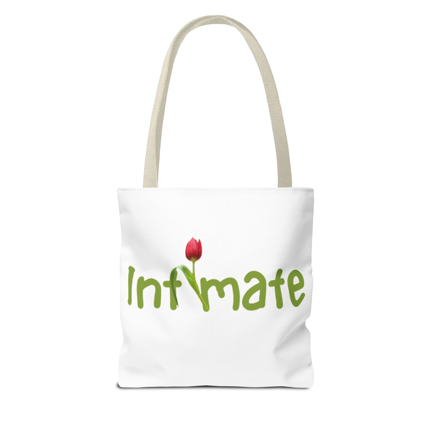 Charming Floral Tote Bag - Perfect for Everyday Use, Gifts, and Spring Celebrations, Eco-Friendly, Reusable Shopping Bag, Floral Design