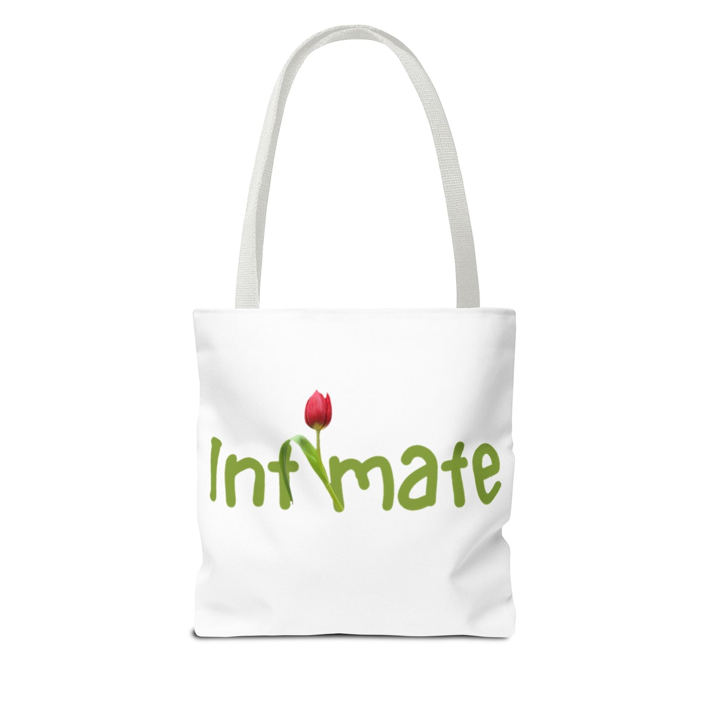 Charming Floral Tote Bag - Perfect for Everyday Use, Gifts, and Spring Celebrations, Eco-Friendly, Reusable Shopping Bag, Floral Design