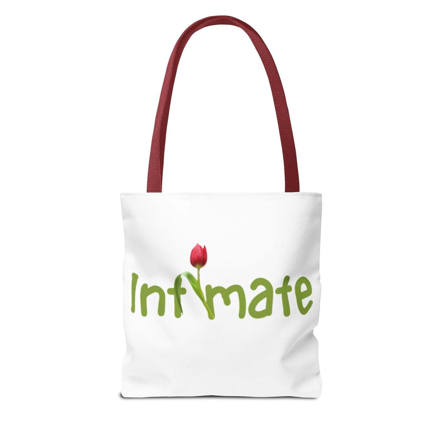 Charming Floral Tote Bag - Perfect for Everyday Use, Gifts, and Spring Celebrations, Eco-Friendly, Reusable Shopping Bag, Floral Design