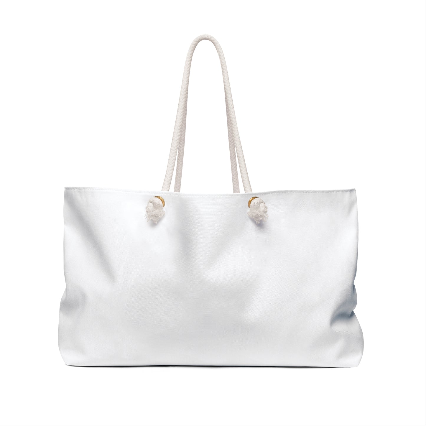 Infinate Floral Weekender Bag - Perfect for Travel & Gifts
