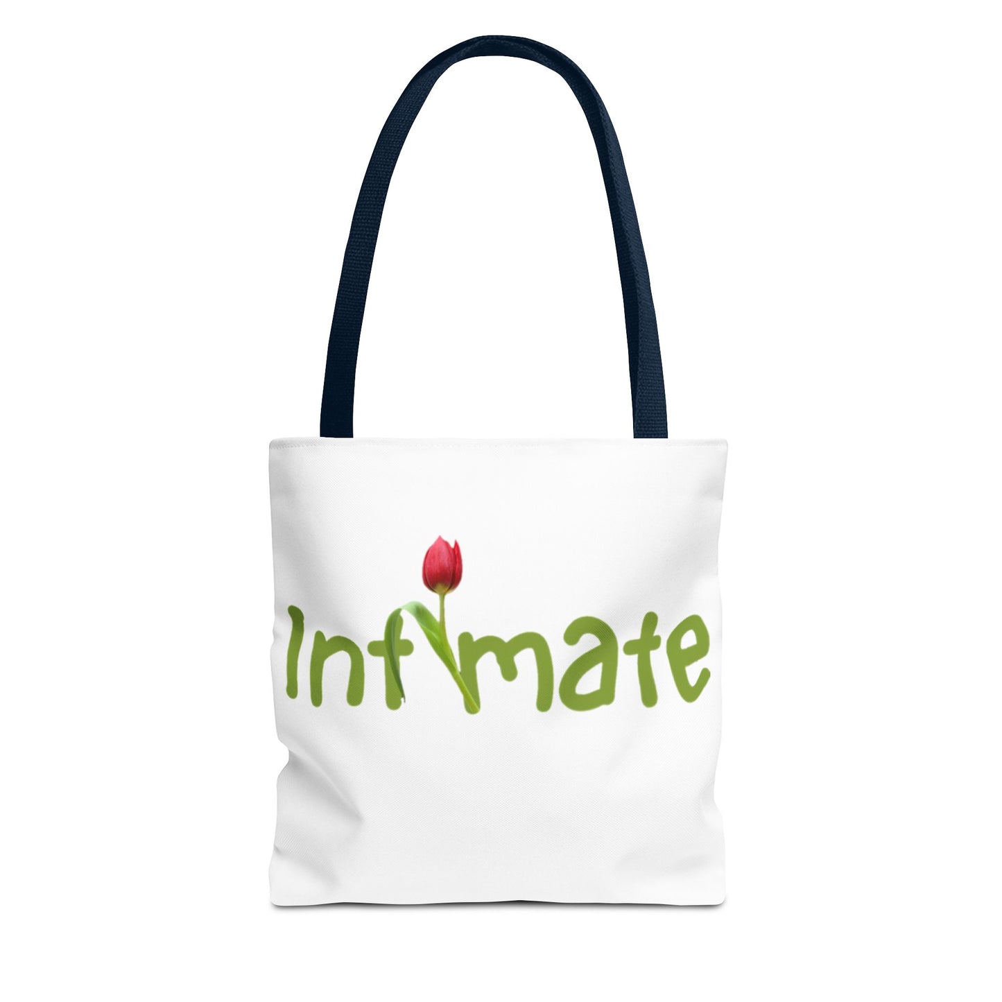 Charming Floral Tote Bag - Perfect for Everyday Use, Gifts, and Spring Celebrations, Eco-Friendly, Reusable Shopping Bag, Floral Design