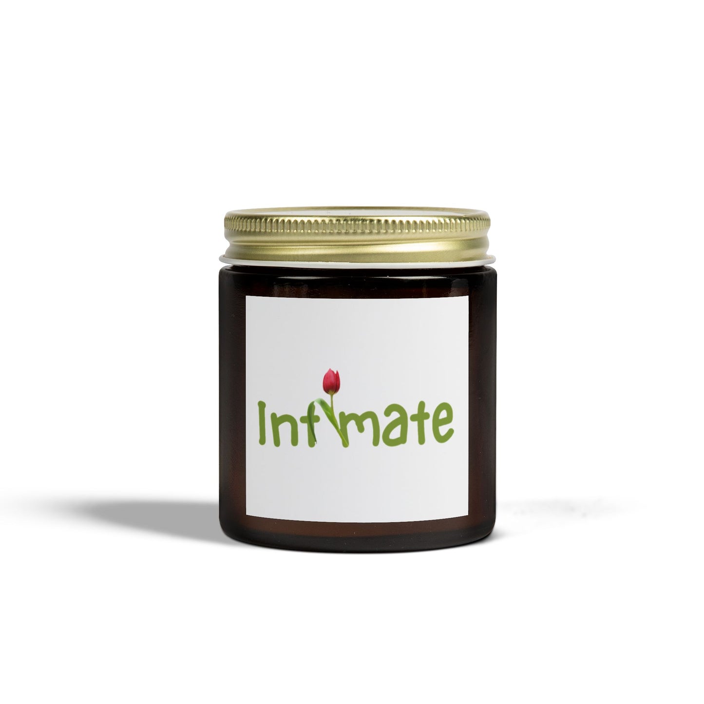 Intimate Scented Candles - Cozy Atmosphere, Perfect for Relaxation, Gifts, Romantic Evenings, Celebrations, Home Decor, Aromatherapy