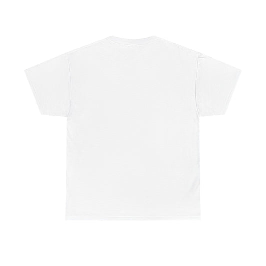 Floral Friendship Unisex Heavy Cotton Tee - Celebrate Connection