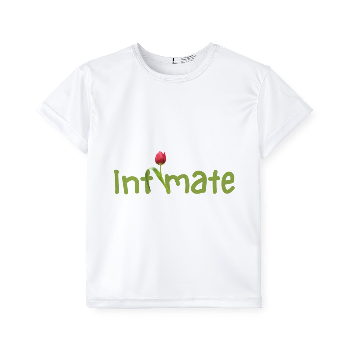 Kids Sports Jersey (AOP)
