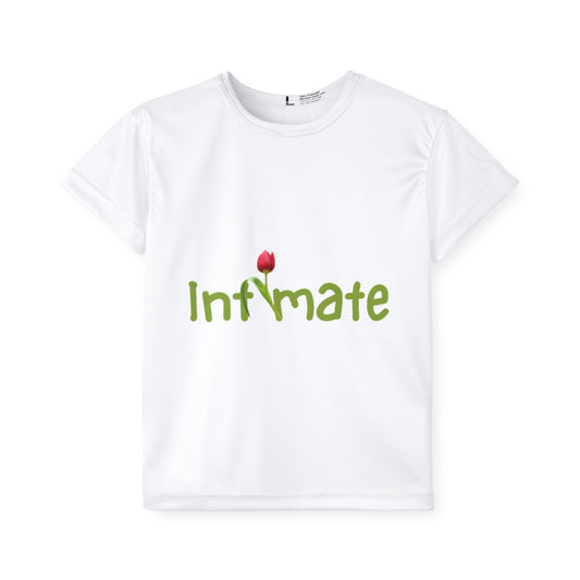 Kids Sports Jersey (AOP)