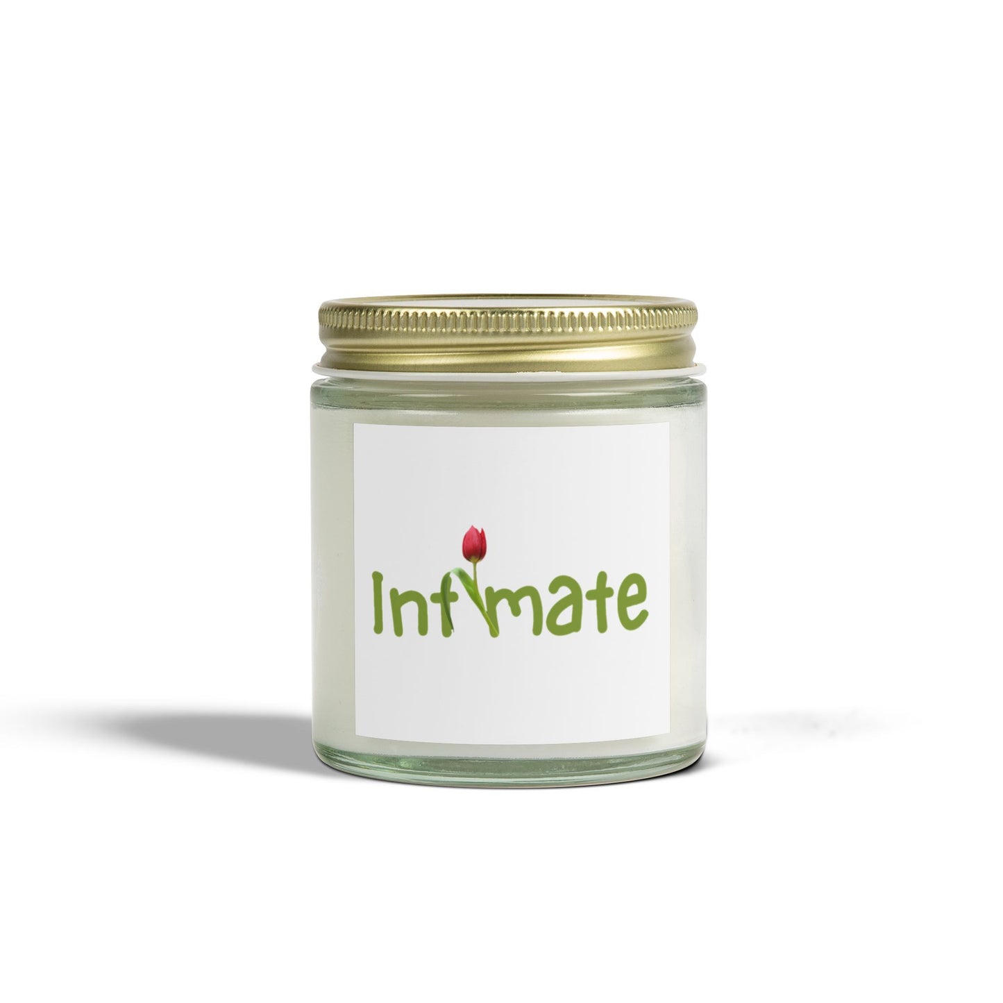 Intimate Scented Candles - Cozy Atmosphere, Perfect for Relaxation, Gifts, Romantic Evenings, Celebrations, Home Decor, Aromatherapy